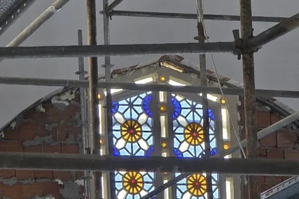 Ferhatpaşa Merkez Cami - Resim 6