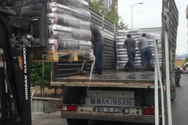 Ferhatpaşa Merkez Cami - Resim 18