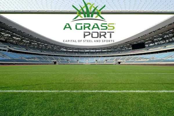 Agrass Port Spor Malzemeleri Üretim Spor Saha Zemin Uygulamaları ve Halısaha Yapımı - Resim 3