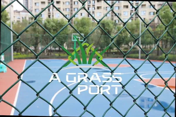 Agrass Port Spor Malzemeleri Üretim Spor Saha Zemin Uygulamaları ve Halısaha Yapımı - Resim 5