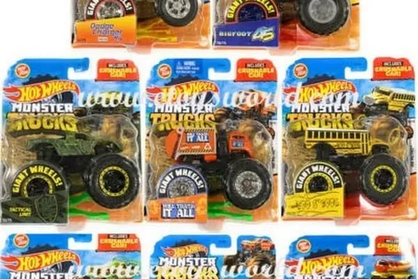 YAKA TOYS - Resim 17