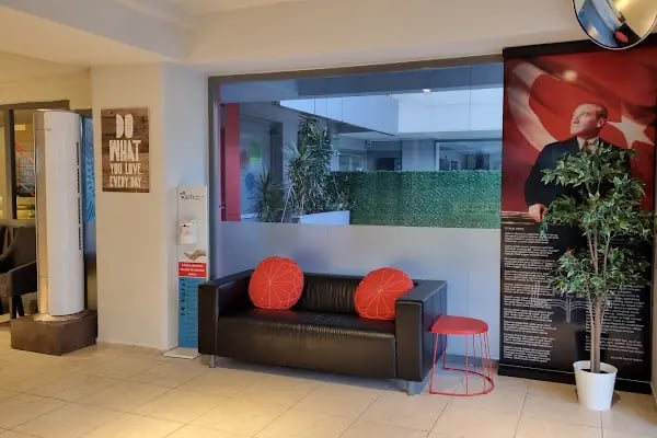 Artı Yabancı Dil Kursu - Resim 5