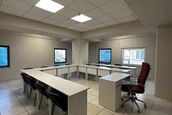 Artı Yabancı Dil Kursu - Resim 11