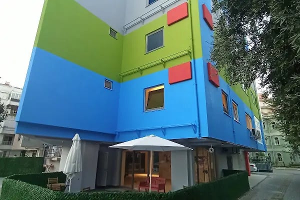 Artı Yabancı Dil Kursu - Resim 13
