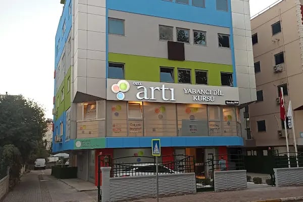 Artı Yabancı Dil Kursu - Resim 7