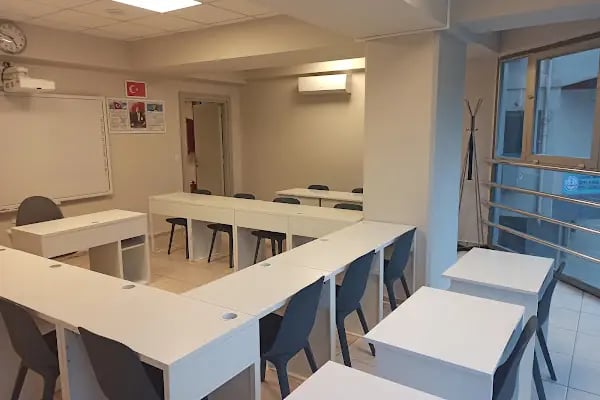 Artı Yabancı Dil Kursu - Resim 6