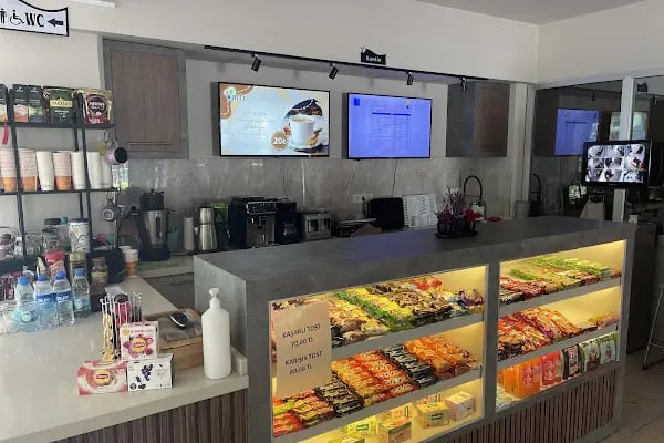 Artı Yabancı Dil Kursu - Resim 20