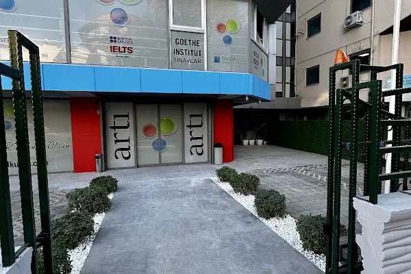 Artı Yabancı Dil Kursu - Resim 19