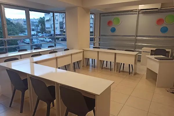 Artı Yabancı Dil Kursu - Resim 9