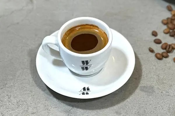 Waffle Works Çamsan Park - Resim 17