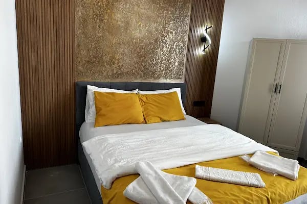 FİNİKE SEVER OTEL - Resim 5