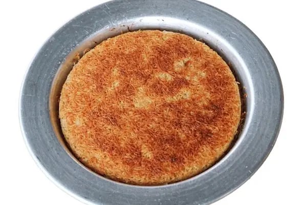Nizip Sahra Künefe - Resim 8
