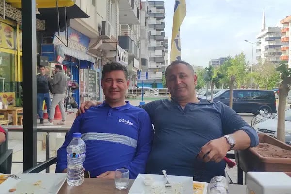 Nizip Sahra Künefe - Resim 19