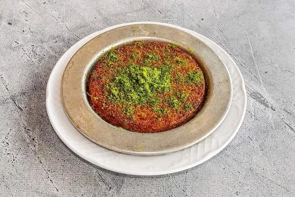 Nizip Sahra Künefe - Resim 6