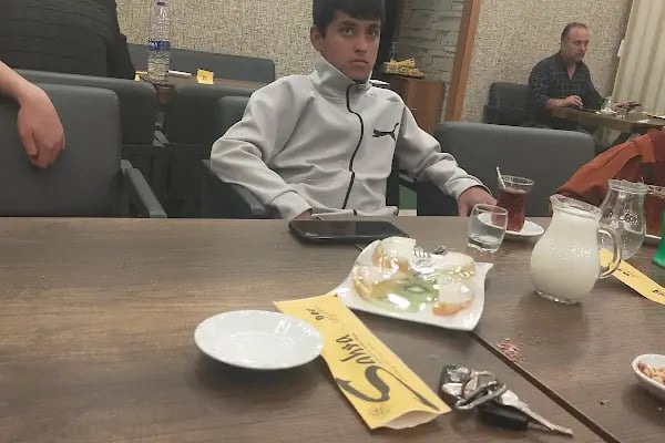 Nizip Sahra Künefe - Resim 17