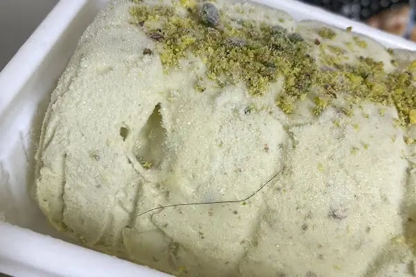 Nizip Sahra Künefe - Resim 13
