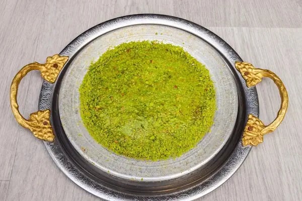 Nizip Sahra Künefe - Resim 15