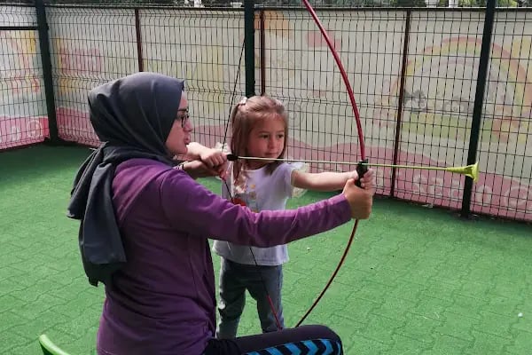 Nazlım Kreş Ve Gündüz Bakım Evi - Resim 6