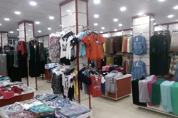 ŞİRİN GİYİM - Resim 5