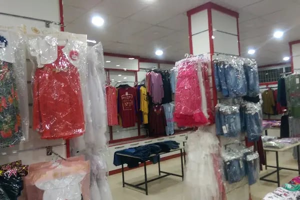ŞİRİN GİYİM - Resim 9
