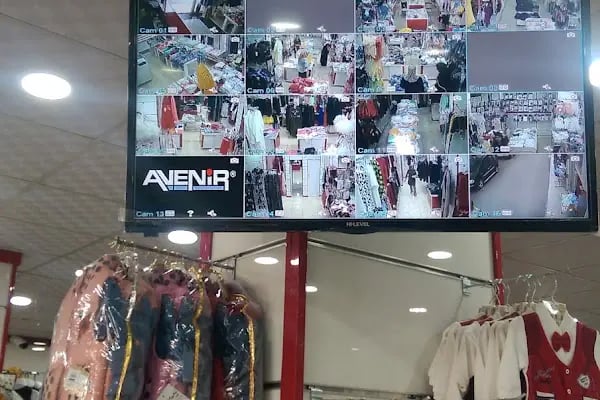 ŞİRİN GİYİM - Resim 8