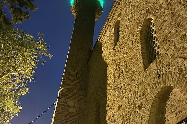 Clup Hotel Bedesten - Resim 16
