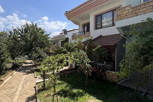 Çiçek tatil sitesi - Resim 4