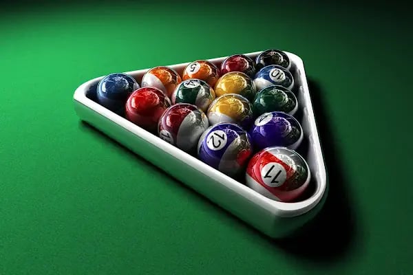 Görükle Pişti Bilardo - Resim 3