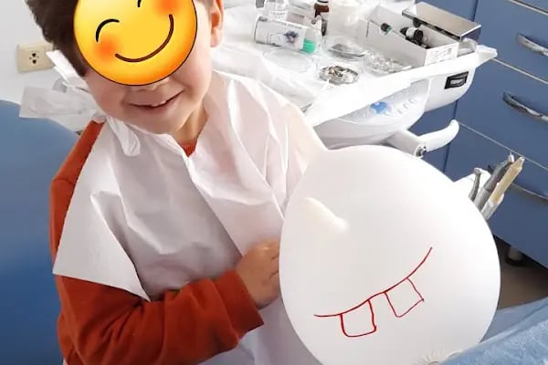 Etimesgut Ağız Ve Diş Sağlığı Merkezi Türkkonut Polikliniği - Resim 7