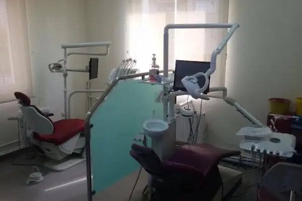 Etimesgut Ağız Ve Diş Sağlığı Merkezi Türkkonut Polikliniği - Resim 3