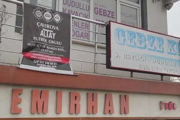 Gebze Koop - Resim 11