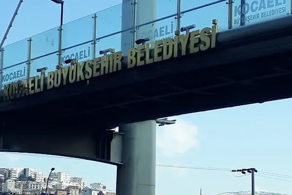 Gebze Koop - Resim 10