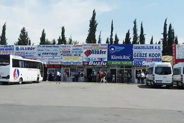 Gebze Koop - Resim 9