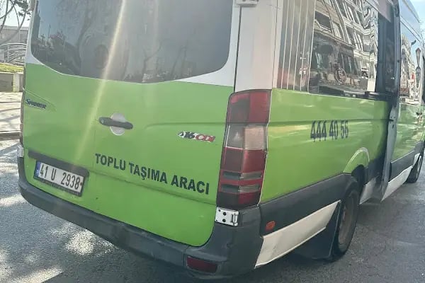 Gebze Koop - Resim 12