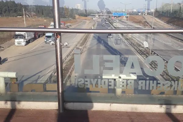 Gebze Koop - Resim 7