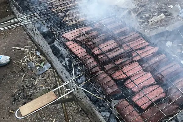 Akyurt Dolay Mesire Alanı - Resim 17