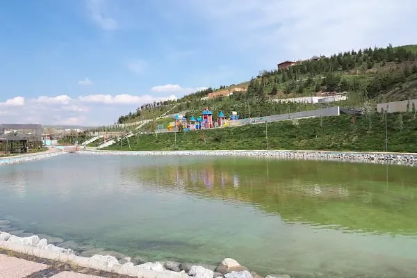 Akyurt Dolay Mesire Alanı - Resim 7