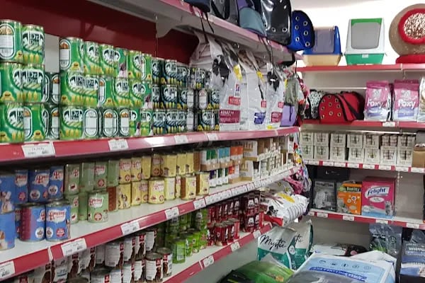 Bodrum Tarım Market ve Petshop - Resim 3