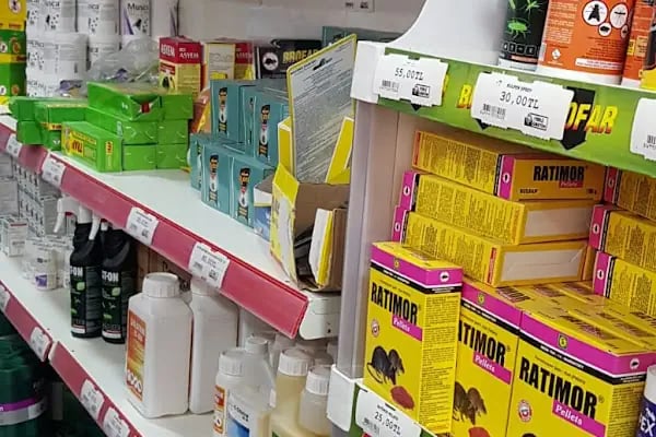Bodrum Tarım Market ve Petshop - Resim 5