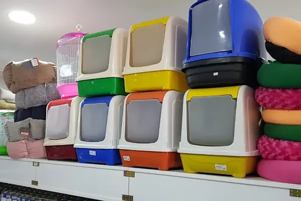 Bodrum Tarım Market ve Petshop - Resim 4