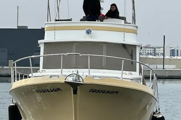 Ataköy Marina Yat Kiralama Hizmetleri - Resim 2