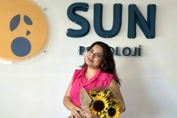 Psikolog Aybüke Sümeyye Topal - Resim 2