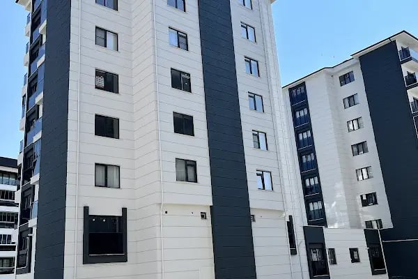 Kirazlıbağ konutları - Resim 4