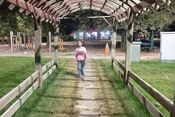 Birecik Fırat sahil yolu - Resim 5