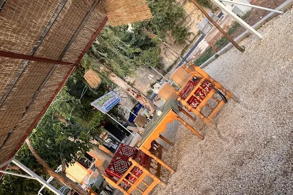 Birecik Fırat sahil yolu - Resim 13