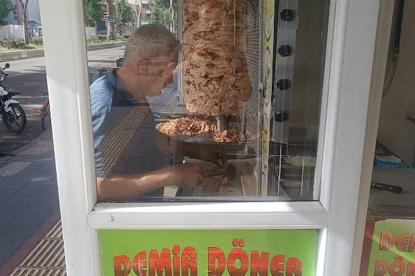 Demir Döner Evi - Resim 9