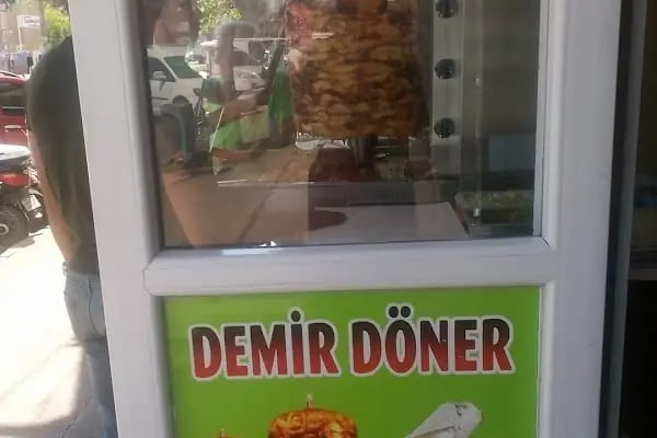 Demir Döner Evi - Resim 11