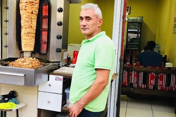 Demir Döner Evi - Resim 8