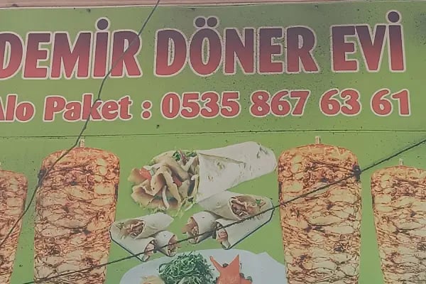 Demir Döner Evi - Resim 5