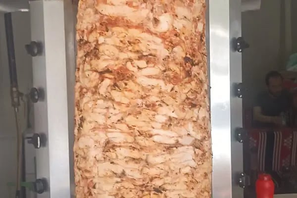 Demir Döner Evi - Resim 3
